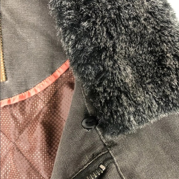 US Open Polo Team Club Jacket Large - Picture 6 of 10